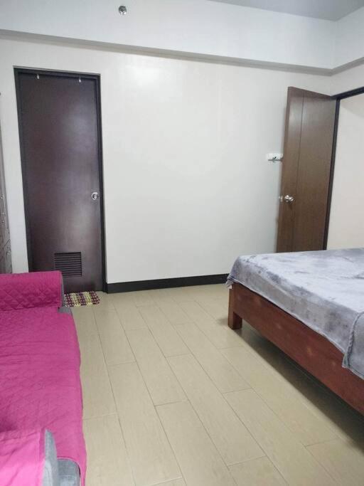 شقة Cubao Manhattanheights U24B Td مانيلا المظهر الخارجي الصورة